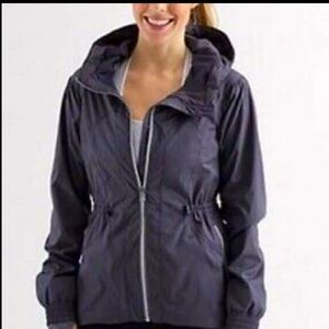 Lululemon 🍋 Run Resolution Jacket